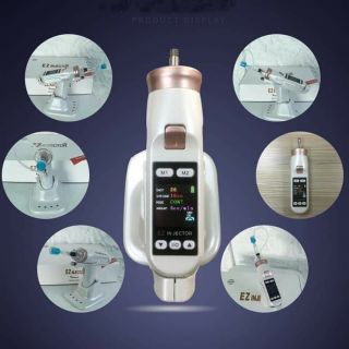Máy tiêm dưỡng chất, tinh chất EZ INJECTOR