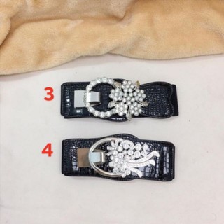 Dây belt thắt lưng mặc váy