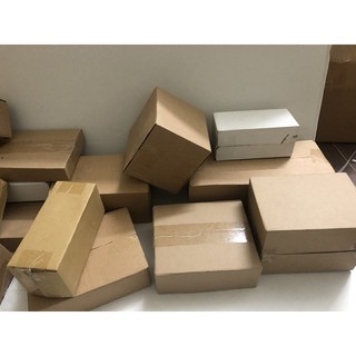 Hộp carton [3 lớp], TT.11x5x11, số lượng: 90 hộp_Tuan Carton