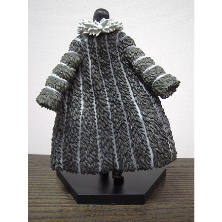 Mô hình Chính Hãng One piece - Sir Crocodile - DX Figure - One Piece DX Ouka Shichibukai Figure