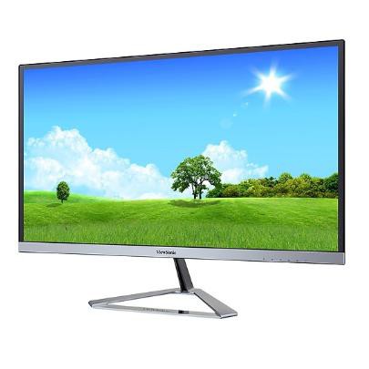 [Mã ELCLJUN giảm 7% đơn 500K] Màn Hình Viewsonic VX 2476 SMHD 24inch FullHD 4ms 75Hz IPS Speaker - Hàng chính hãng | BigBuy360 - bigbuy360.vn
