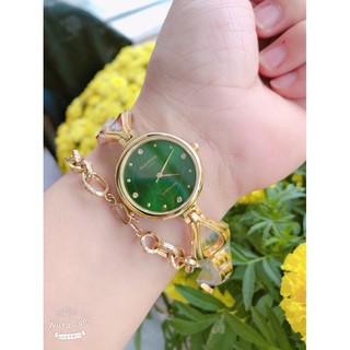 Đồng hồ sunrise nữ chống nước
