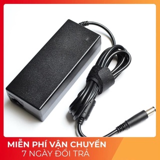 Sạc zin Laptop Dell 19.5V 4.62A (90w) Chân Kim To cho E6400 E6410 E6420 E6430 E6440 E6510 E6520 E6530 E6540 E7240 E7250