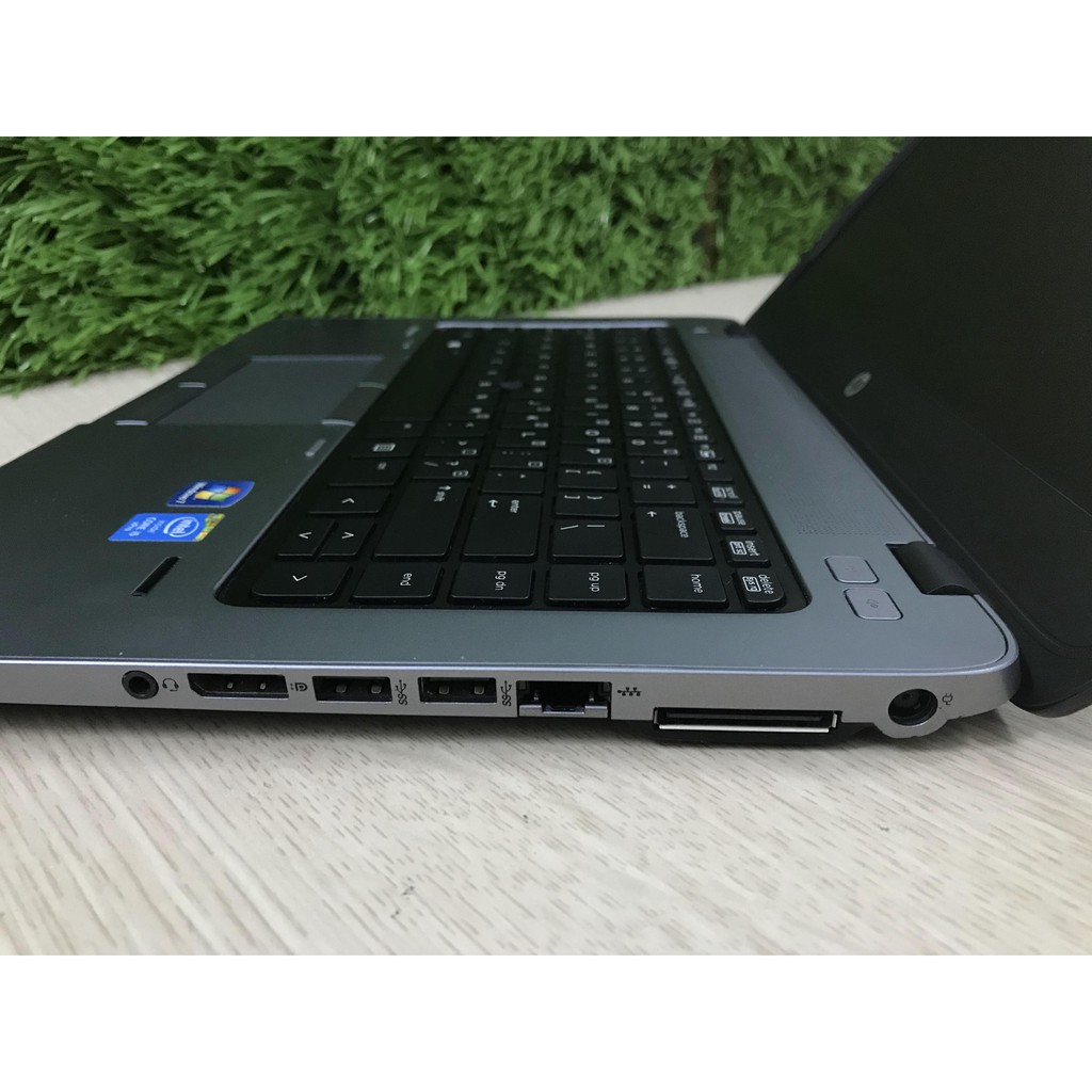 Laptop HP Elitebook 840G1 Core i5 làm văn phòng