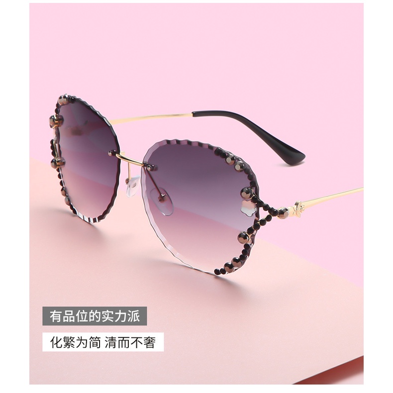 Kính Mát Hình Ong Gucci Chống Tia uv400 Thời Trang Sang Trọng Chất Lượng Cao Cho Nam Và Nữ