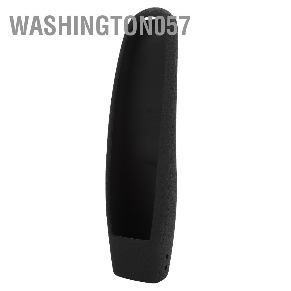 Hot DealsSilicone Protective Cover Anti-fall Case for LG AN-MR600 TV Remote ControlSpot ExpressWashington057