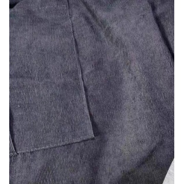 CARGO PANTS - Quần dài unisex túi hộp
