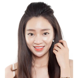 Kẹp phồng mái 3 lá siêu đẹp
