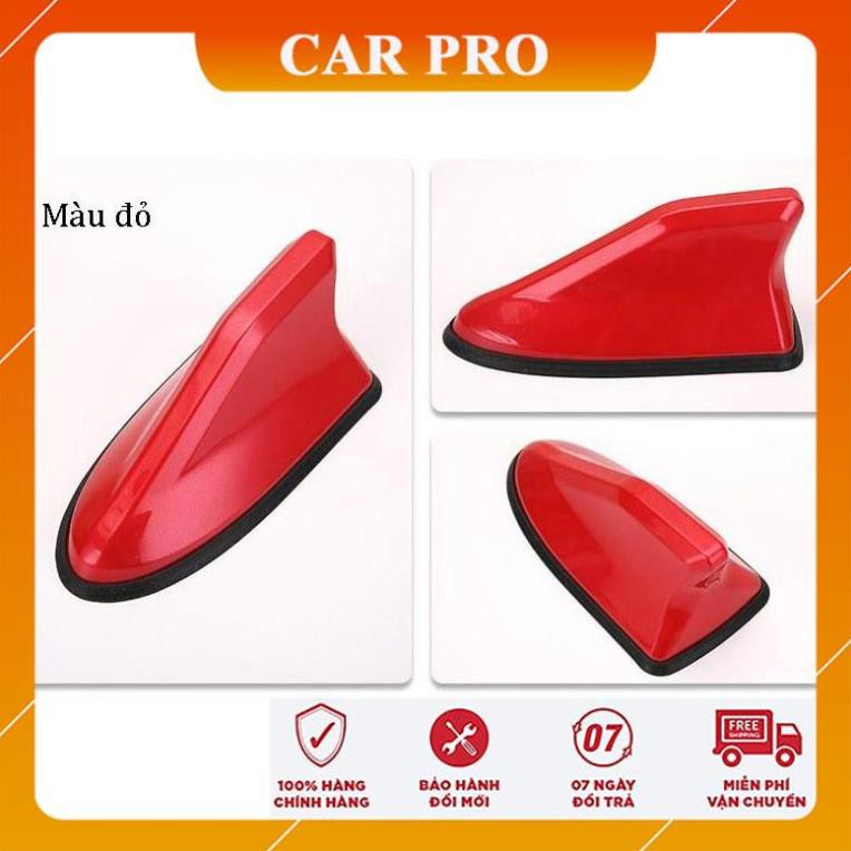  Vây cá mập có dây anten cho cho ô tô có gioăng chống nước- CAR PRO