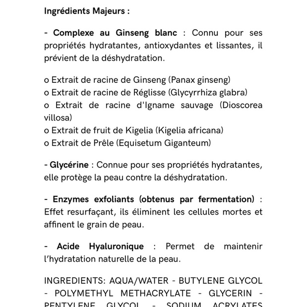 🇫🇷🇰🇷 CC Water Erborian dưỡng nền ultra-light 45ml 💞 TamTam 💞