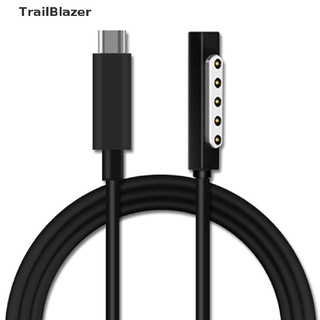 Cáp sạc USB Type C cho Surface Pro 1 / 2