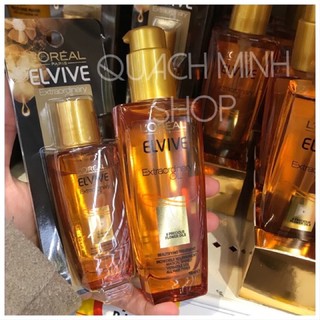 Dầu Dưỡng Tóc Loreal
