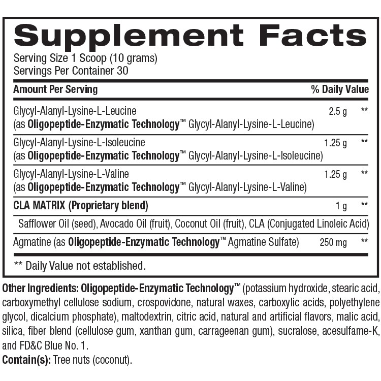 BCAA 30 lần dùng - Hỗ trợ phục hồi cơ, giảm mỡ, tăng sức mạnh tập luyện - BPI SPORTS | BigBuy360 - bigbuy360.vn
