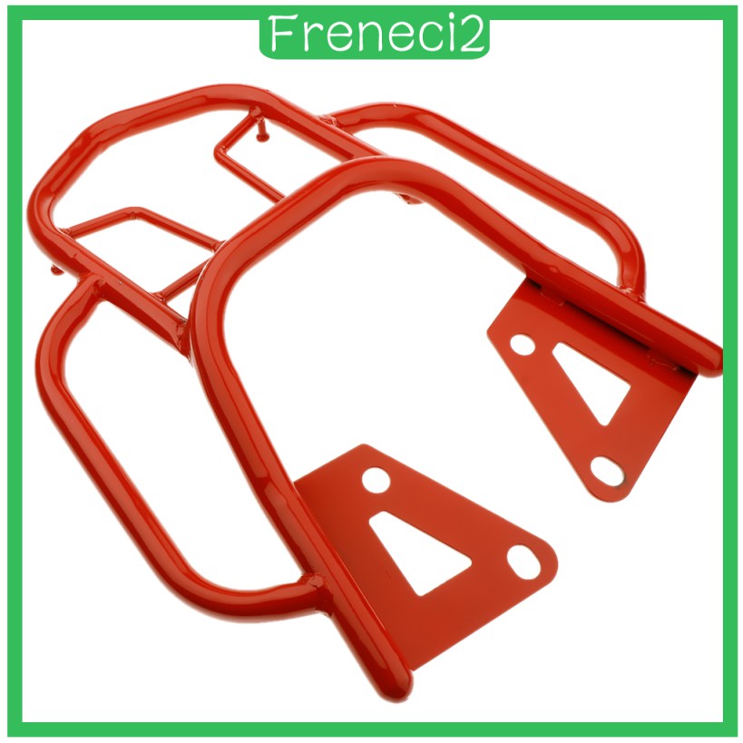 Giá Để Hành Lý Phía Sau Yên Xe Cho Honda Grom MSX125