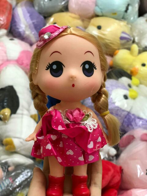 Búp bê babi loại to