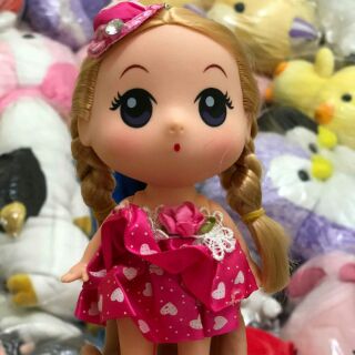 Búp bê babi loại to