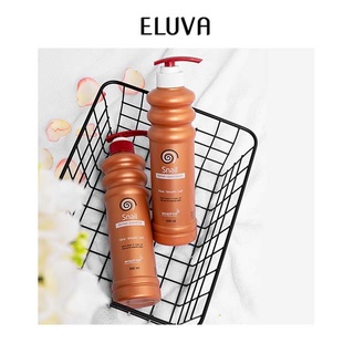 Dầu gội xả Snail Sophia thơm hương nước hoa phục hồi tóc