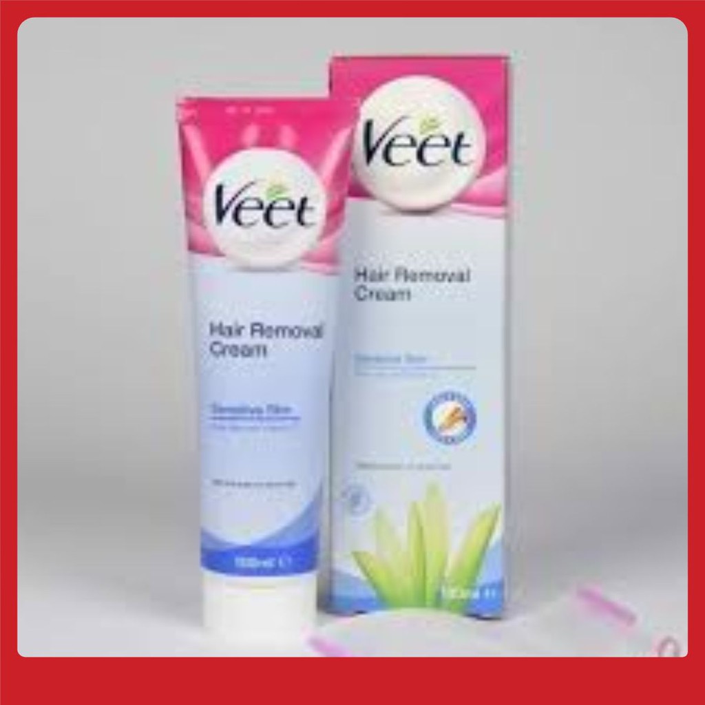 KEM TẨY LÔNG / VEET/KEM TẨY LÔNG VEET CỦA PHÁP 100ML