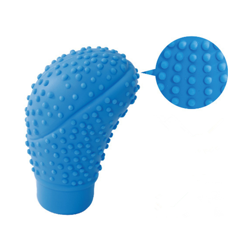 Vỏ bọc cần gạt số xe hơi bằng silicone mềm chống trượt