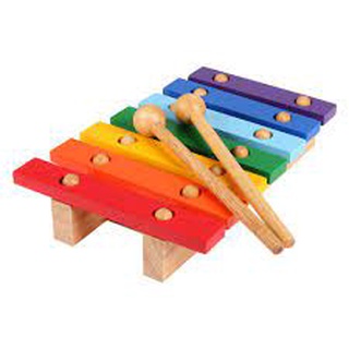 Đàn mộc cầm 7 thanh winwintoys