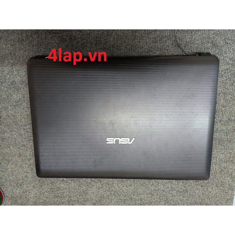 Thay Vỏ Laptop Asus K43E K43