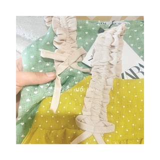 Set 2 bộ dây bi dành cho bé