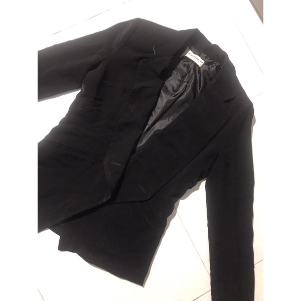 Áo khoác Blazer Korea