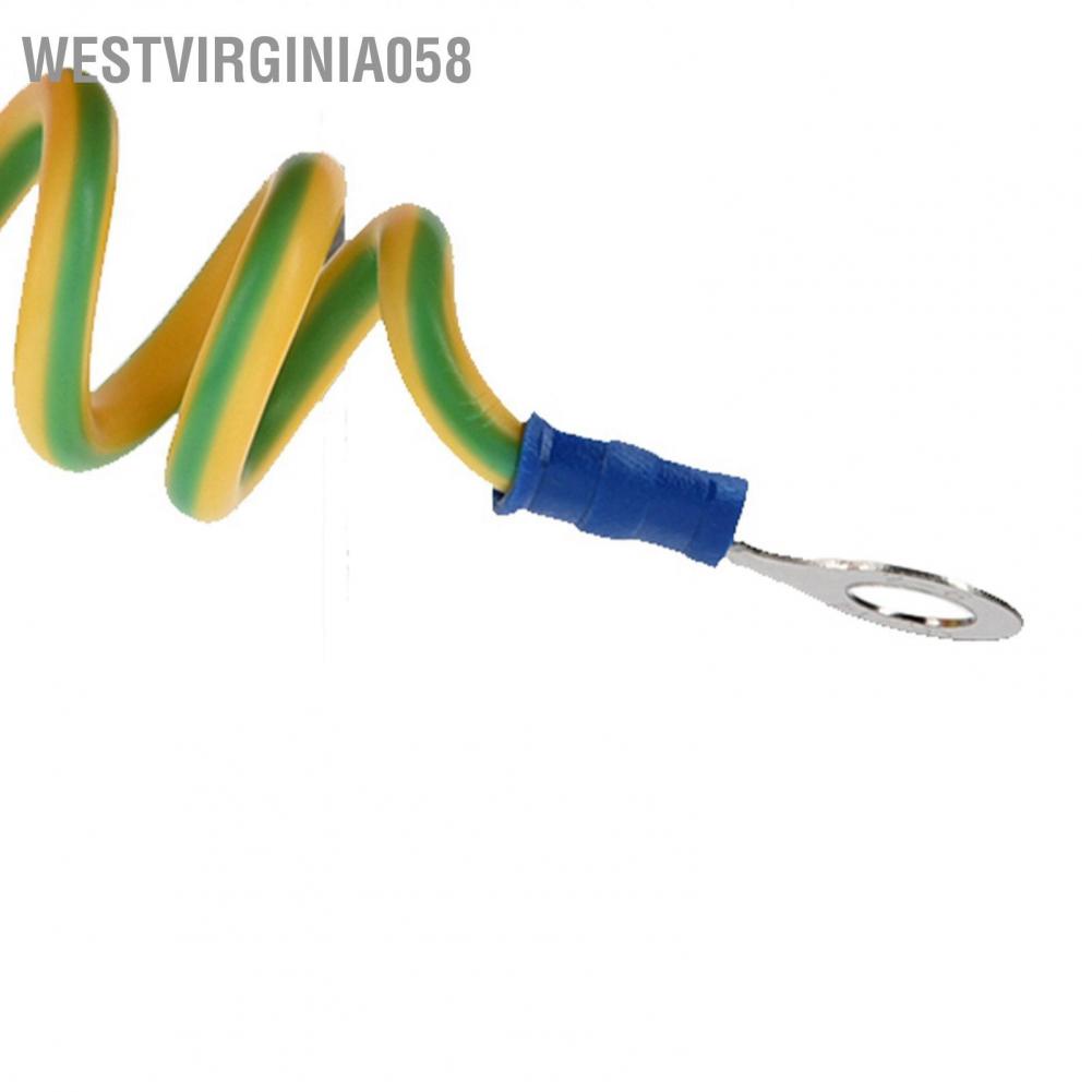 Westvirginia058 RJ45 RJ11 Adapter Ethernet Network Surge Protector Thunder Lighting Arrester Protection 5V