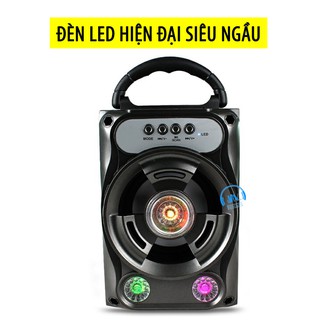 [FREESHIP - Tặng Dây Sạc Nhanh 25K] - LOA BLUETOOTH MINI KARAOKE JAVA22bt - JAVA Shop