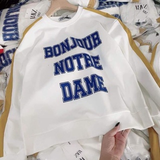 SET BONJOUR  NỮ