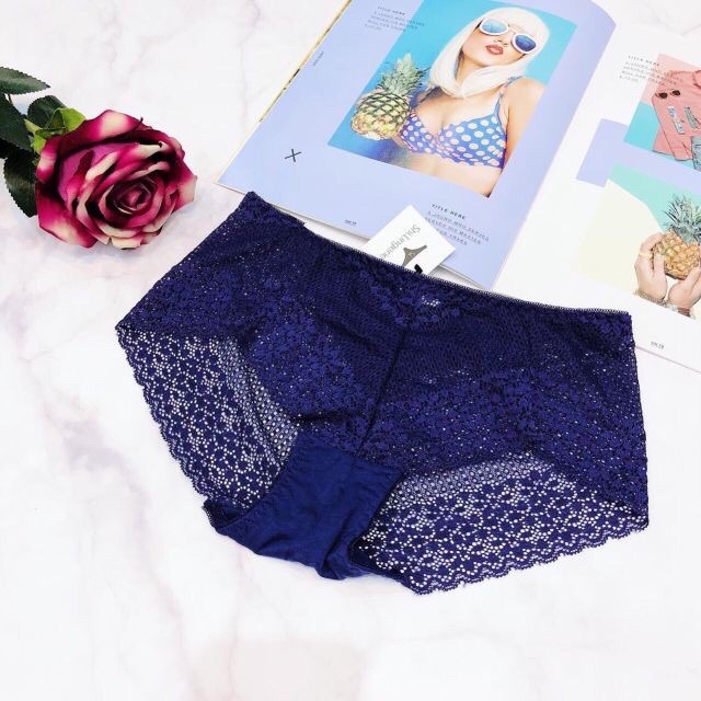 0343)combo 10 quần Quần lót nữ gợi cảm sexy chất liệu ren cao cấp Candy