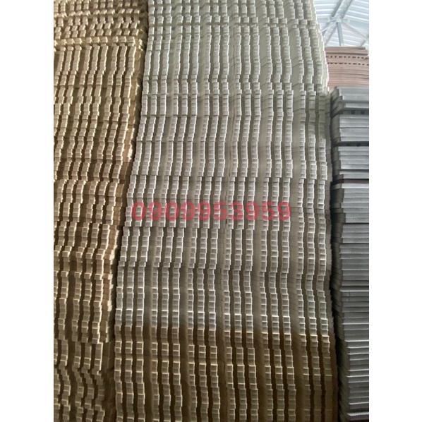 Thảm xốp lót sàn dày 2cm size 60x60cm