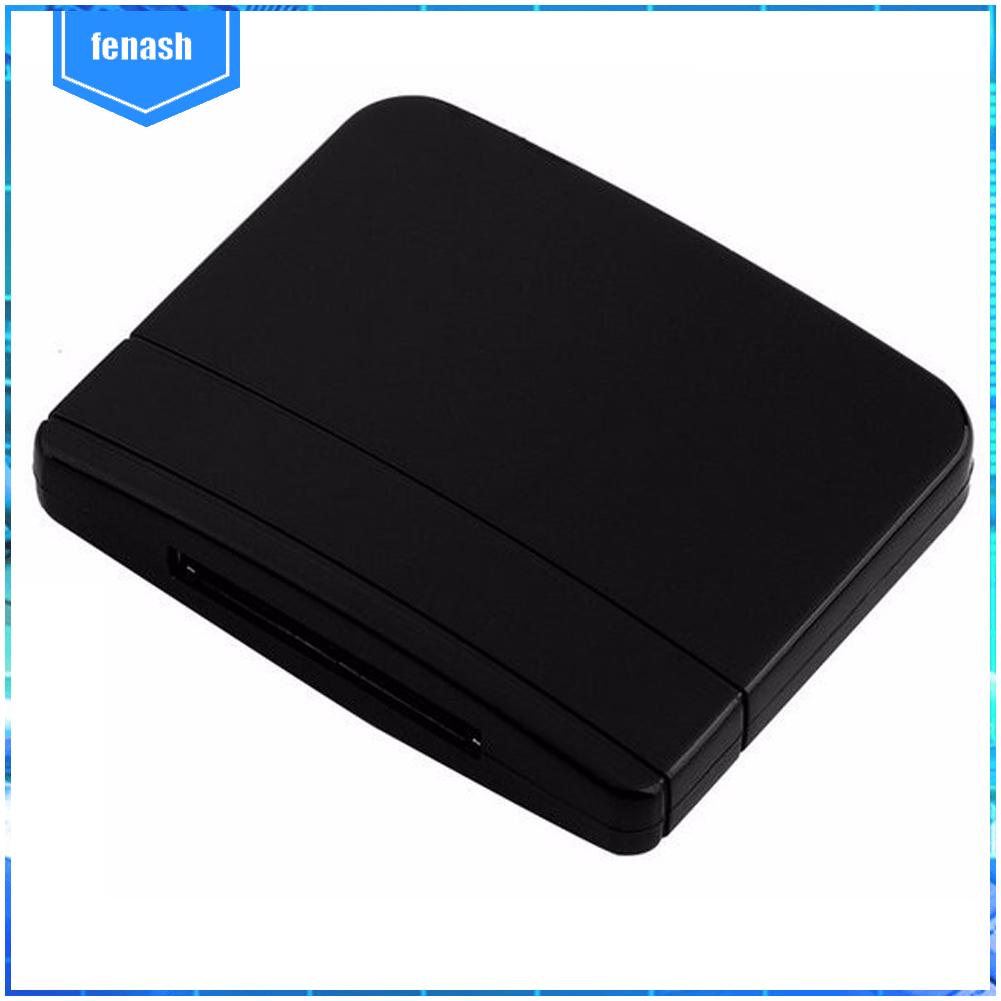 ✪Bộ Chuyển Đổi Thu Âm Thanh Bluetooth A2DP 30 Pin Cho iPod iPhone