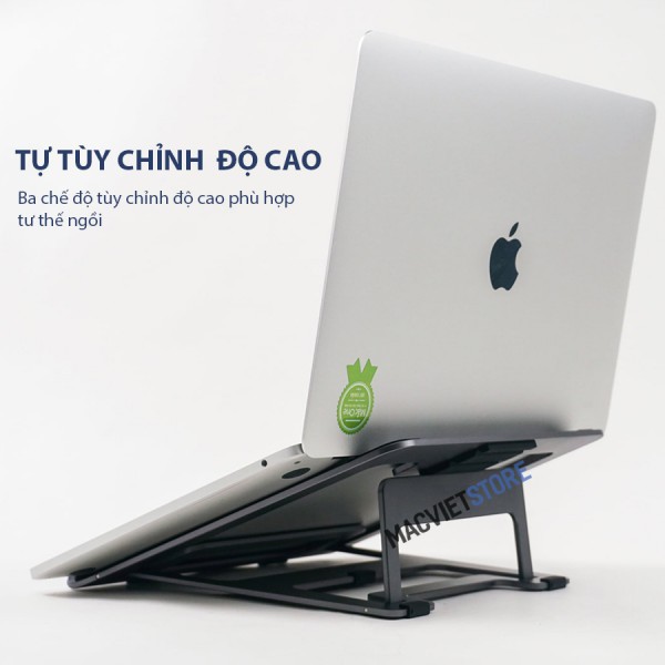 Để Tản Nhiệt Cho Laptop, Macbook Ugreen 60170