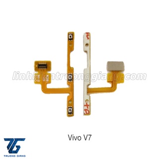 BỘ 2 DÂY ON/OFF + VOLUME THAY CHO VI-VO V7