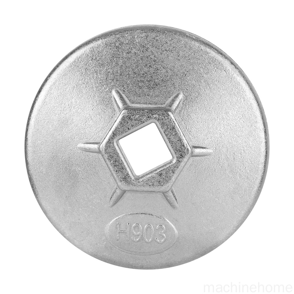 Cờ Lê Thay Thế Cho Máy Hút Dầu Xe Hơi Mercedes Benz 74mm 14