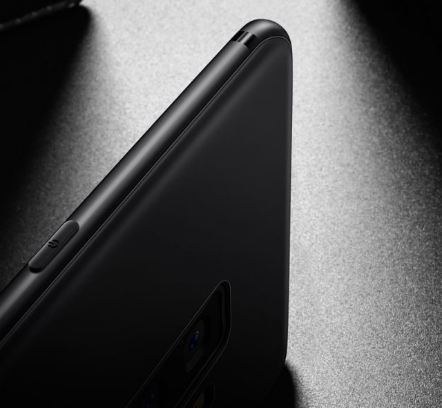 Ốp lưng Samsung Galaxy S10 5G dẻo TPU siêu mỏng ôm khít máy bảo vệ camera