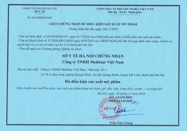 Giảm mỡ Mộc An