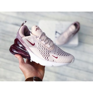 Nike air max 720 - Tím Hồng cho nữ