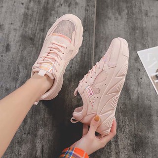 Giày sneaker nữ SSIL