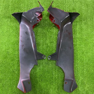 BỬNG SATRIA 2000 ZIN INDONESIA