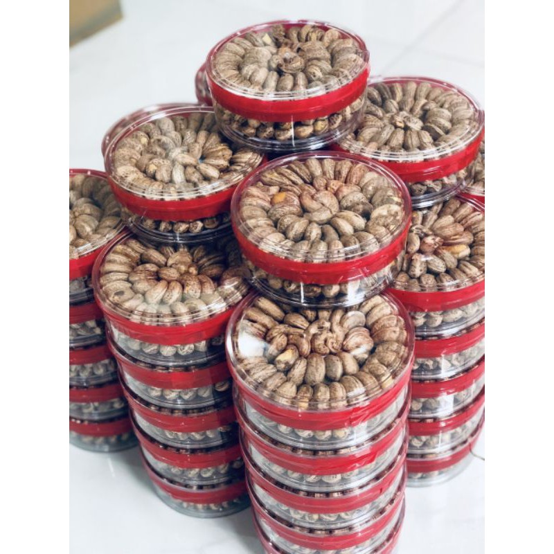 500 Gram HẠT ĐIỀU RANG MUỐI BÌNH PHƯỚC