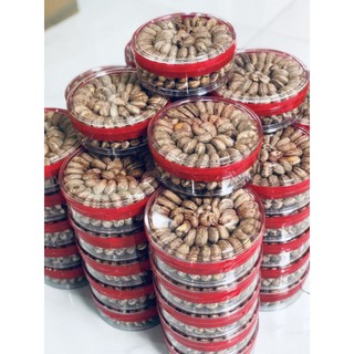 500 gram hạt điều rang muối bình phước