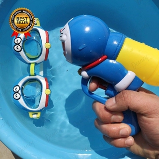 Súng Nước Doraemon 2 Trong 1