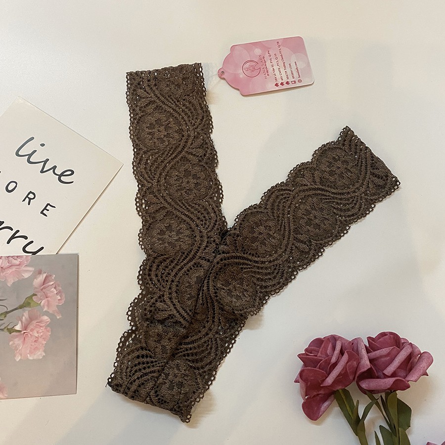 Quần lót lọt khe, Quần chip nữ lọt khe sexy ren quyến rũ gợi cảm chữ Y LK054 | BigBuy360 - bigbuy360.vn