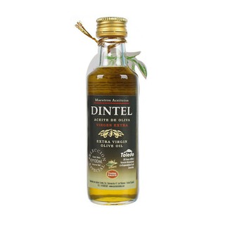 Dầu oliu Dintel virgin extra 100ml