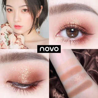 Bảng mắt Sakura của Novo