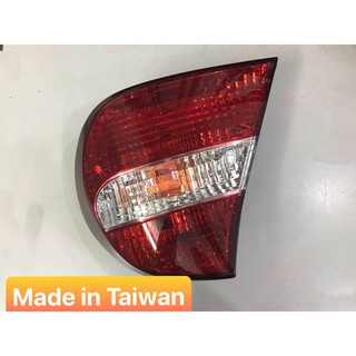 Đèn hậu ngoài toyota camry 2002-2005