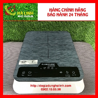 Bếp từ Sunhouse SHD6858