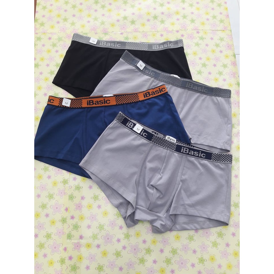 QUẦN LÓT NAM TRUNK - VM023